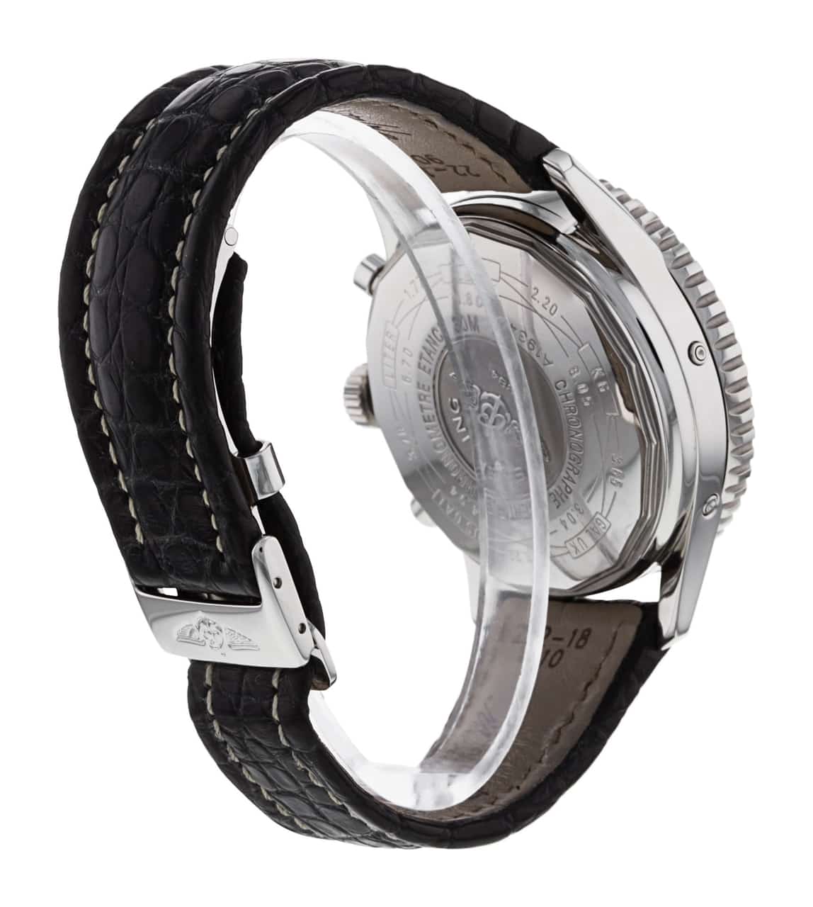 Breitling 2025 1884 a19340